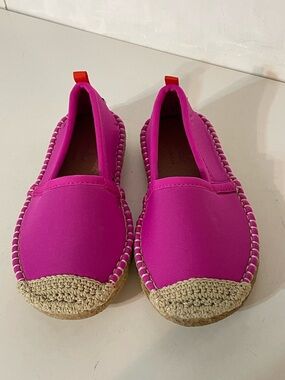 Sea Star Beach Wear Shoes
